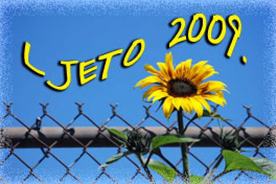 HOROSKOP ZA LJETO 2009.