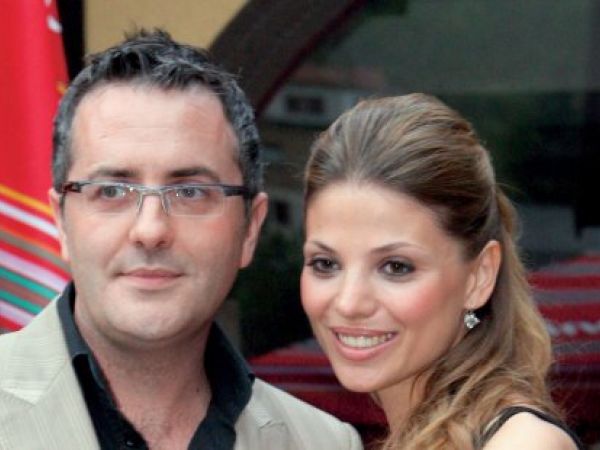 TARIK I LEJLA FILIPOVIĆ