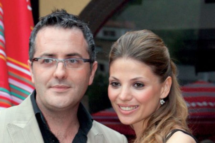TARIK I LEJLA FILIPOVIĆ