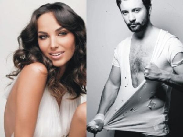 TATJANA JURIĆ i IVAN HERCEG