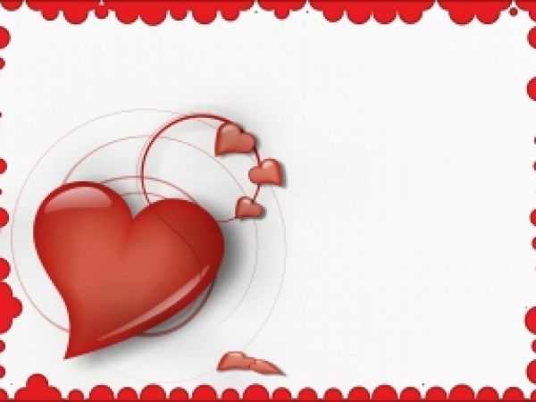 VALENTINOVO I LJUBAV U  2011.