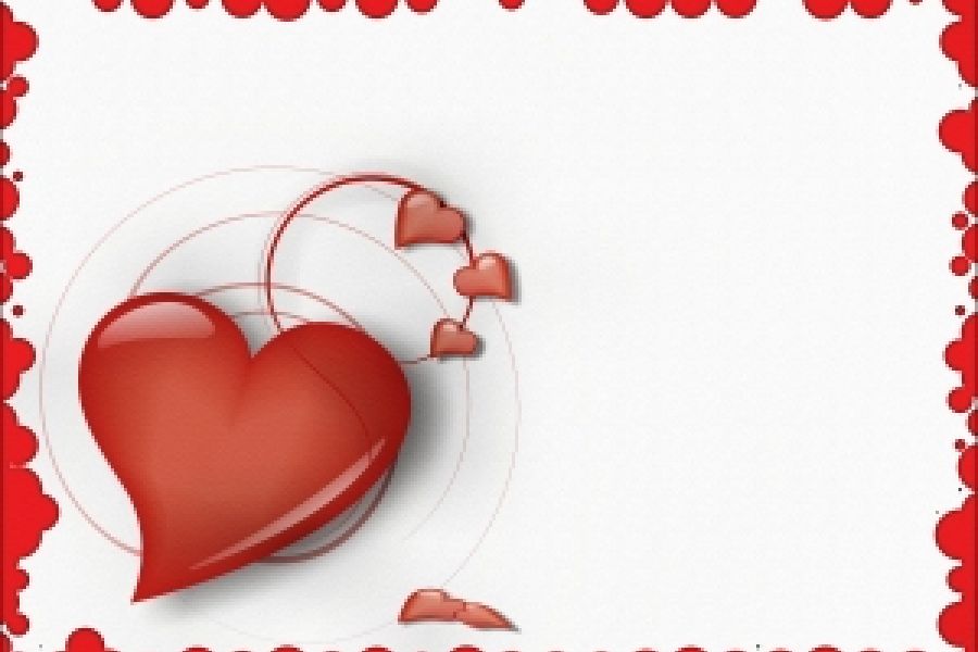 VALENTINOVO I LJUBAV U  2011.